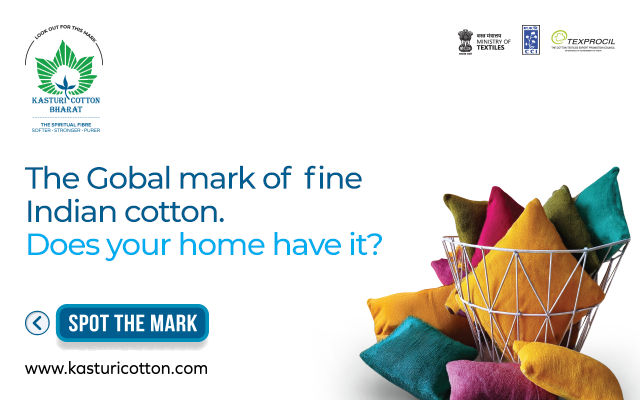 Kasturi Cotton